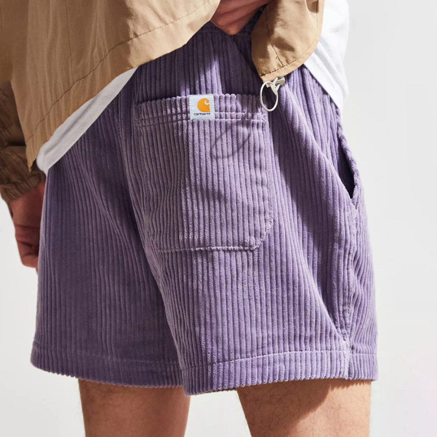 

„Carhartt“ Surfshorts Unisex Street Retro Skateboard Shorts