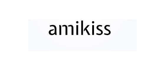 amikiss.com 