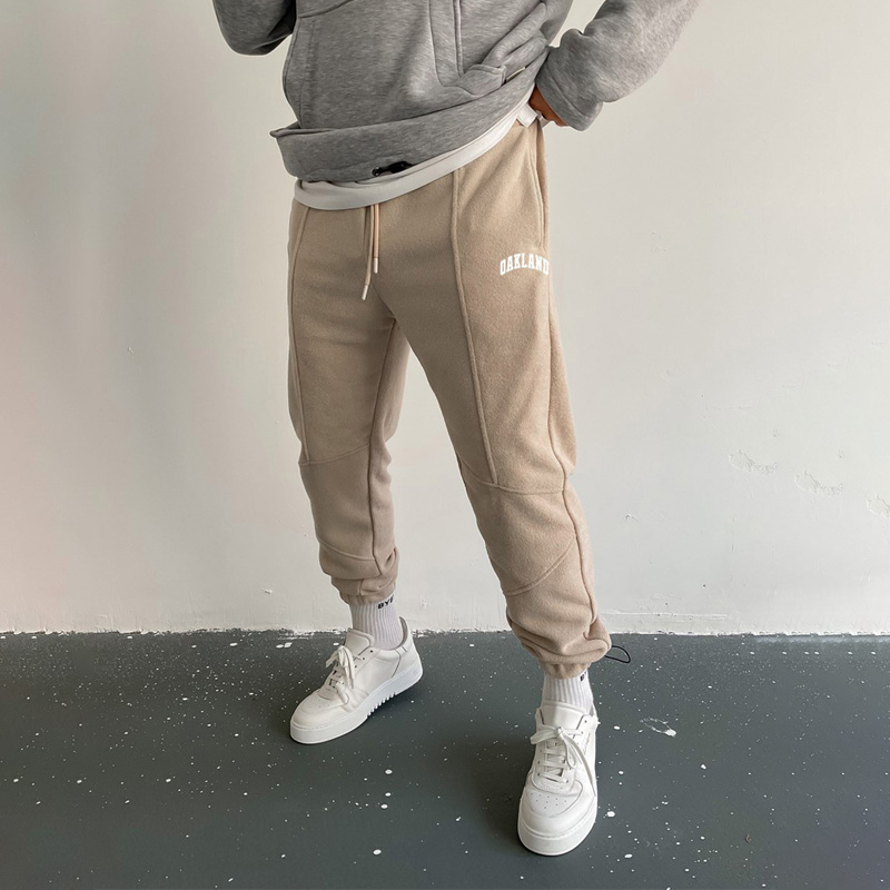 Oakland Fleece Sweatpants