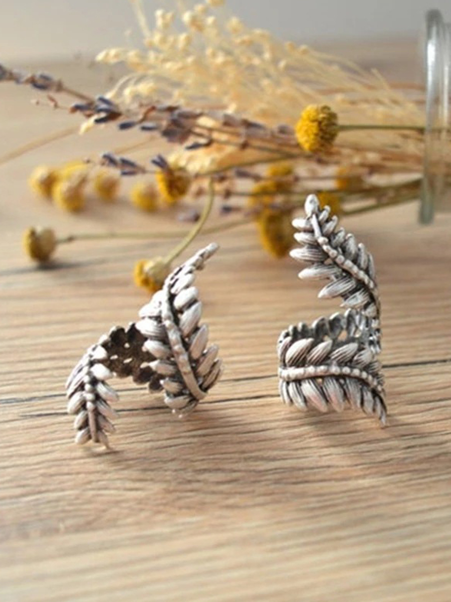 Boho Vintage Ring