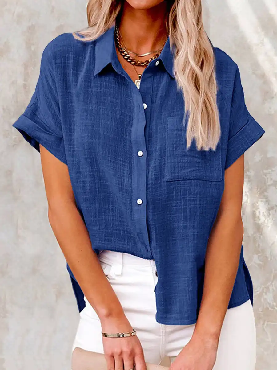 Shop Discounted Fashion Blouses Online on yiyistories.com