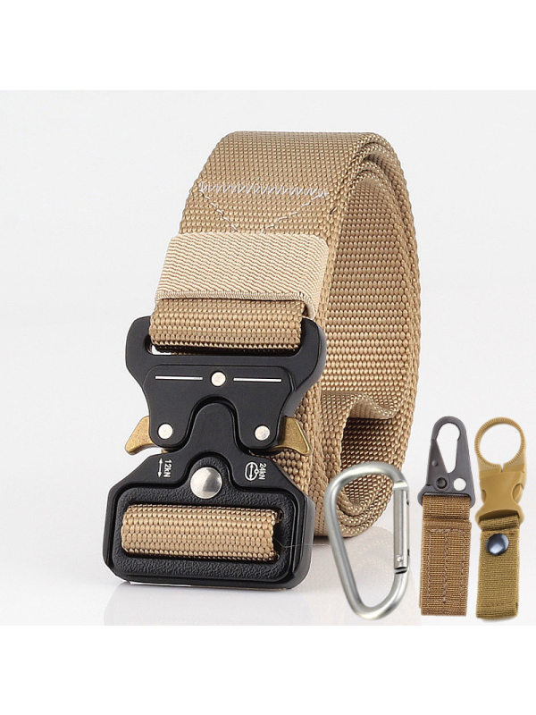 Outdoor Training Tactical Matching Belt