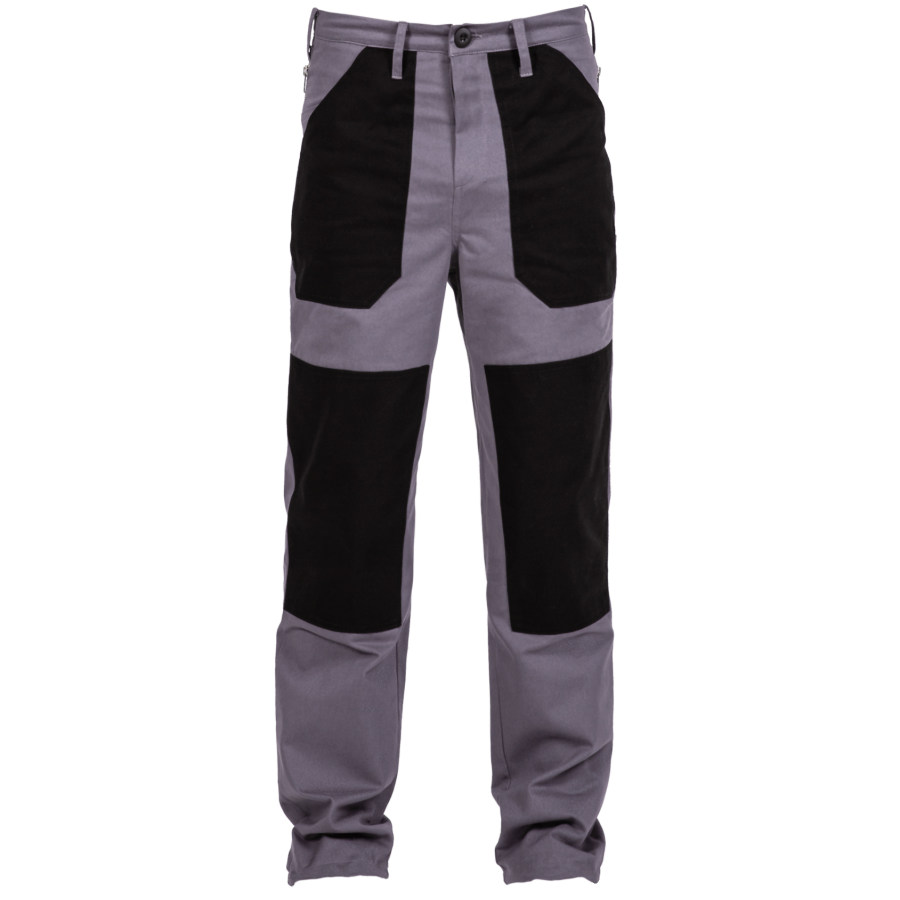 

Men's Outdoor Casual Stitching Tactical Trousers