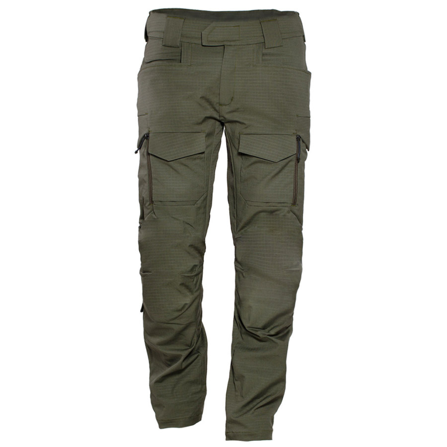 

Men's Outdoor Sports Wear-resistant Tactical Trousers