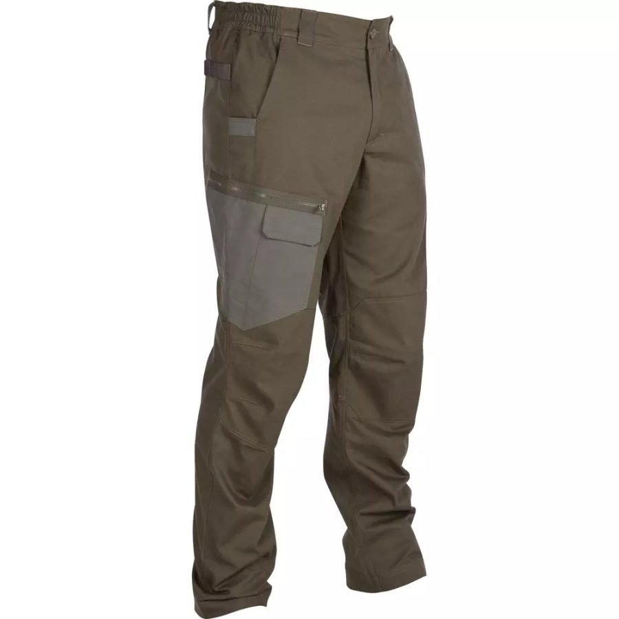 

Multifunctional Pocket Outdoor Hunting Pants