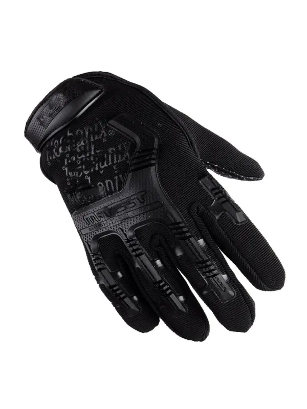 Outdoor Training Tactical Gloves - Gethefashion.chimpone.com 