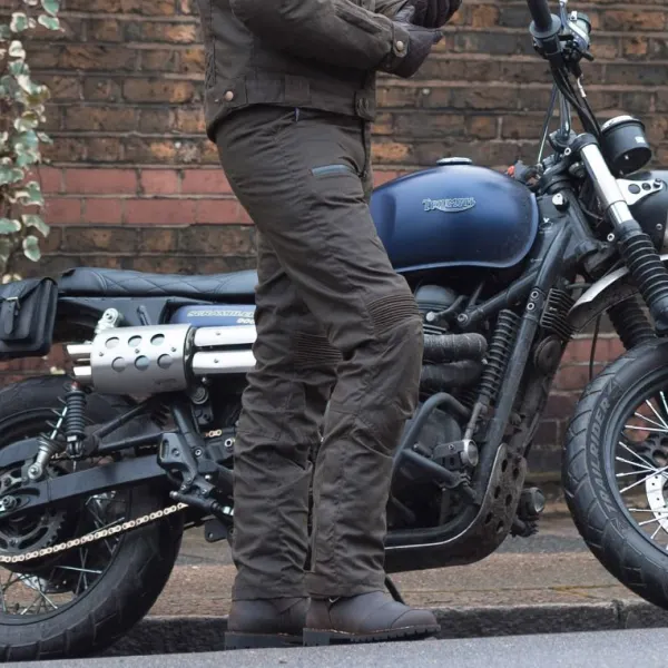 Adventurer Motorcycle Pants - Sanhive.com 