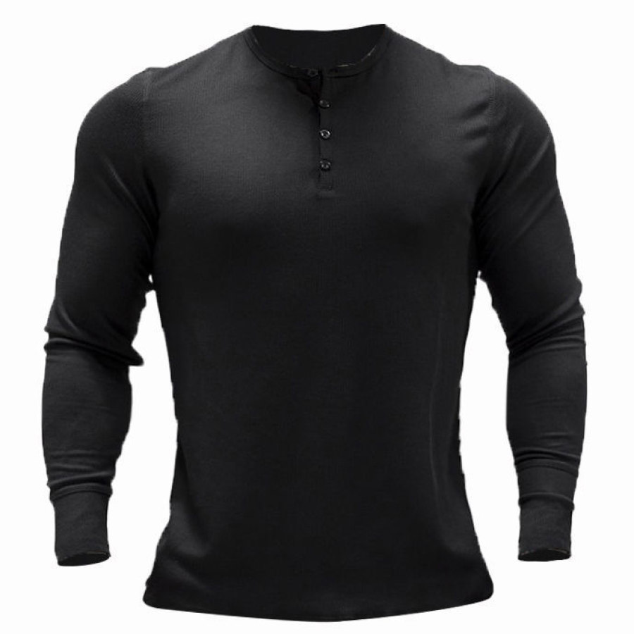 

Tactical Outdoor Underwear Lightweight Breathable Military Shirt