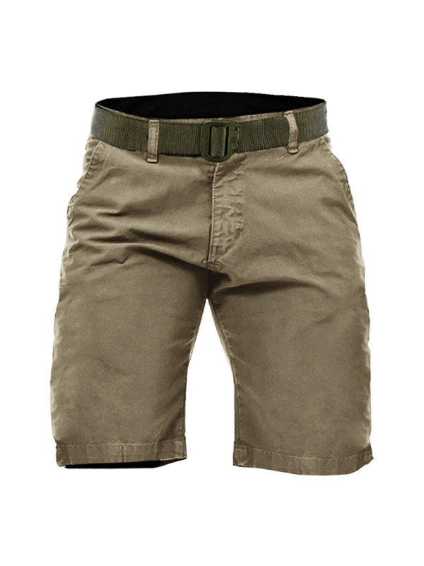 Men's Outdoor Tactical Basic Cargo Shorts