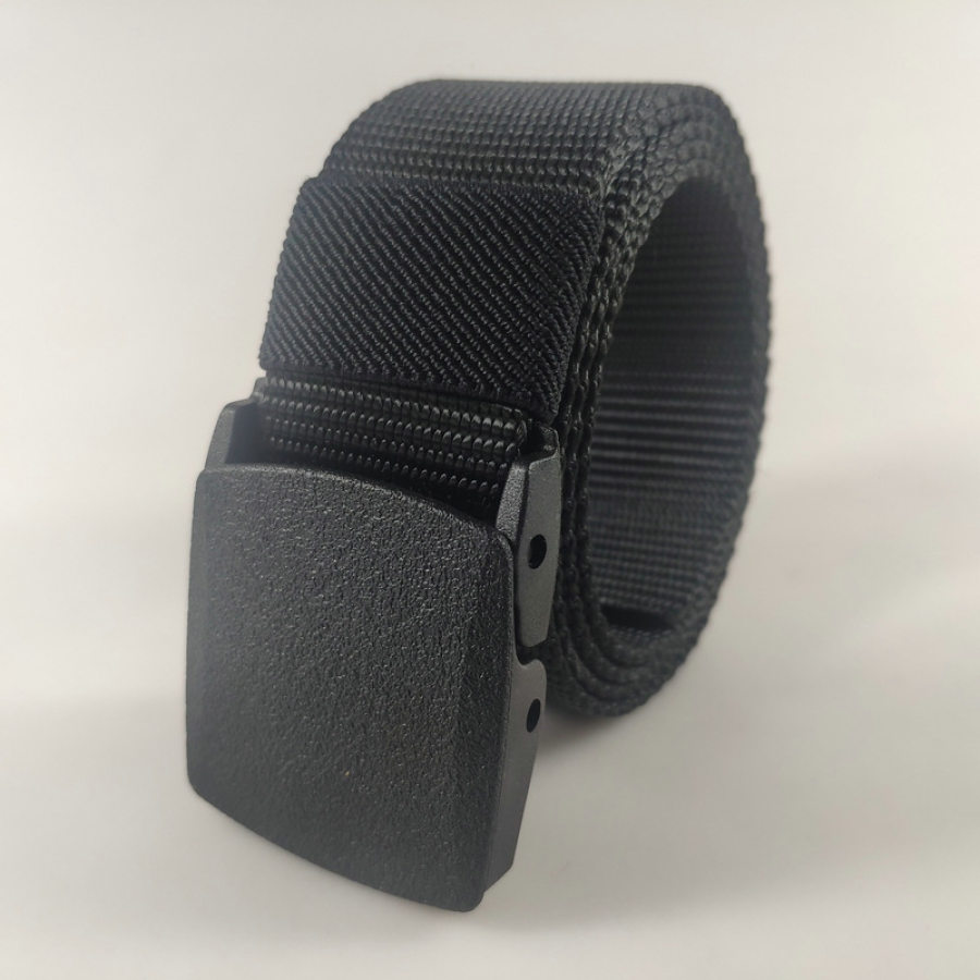 

Ceinture En Nylon Tactique Extérieure Décontractée Pour Hommes