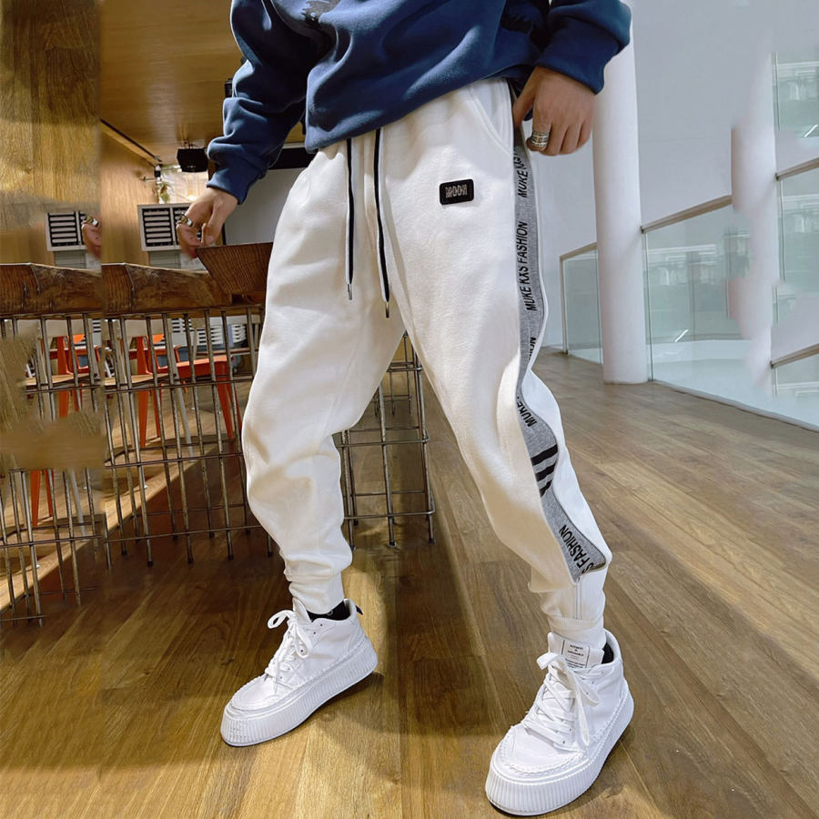 

Men's Jogging Pants Sweatpant