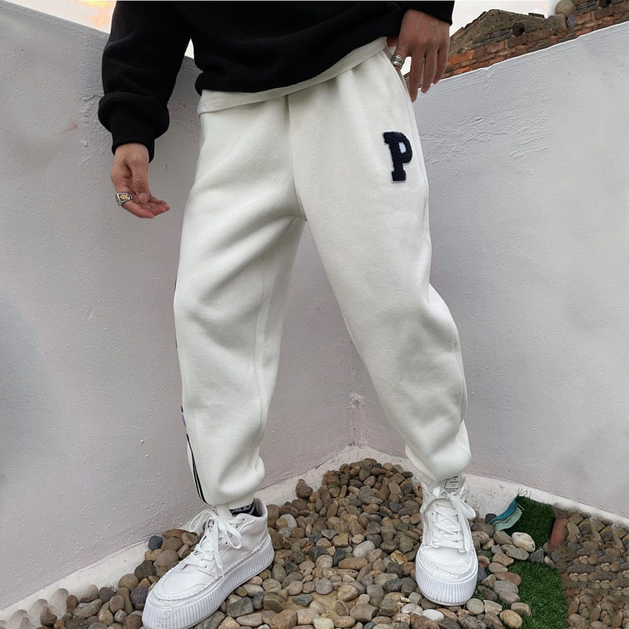 

Men's Jogging Pants Sweatpants