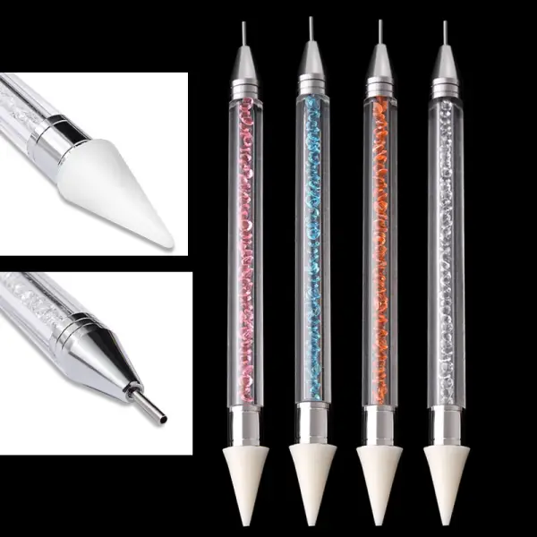 Point Drilling Tool - Double-silver-technology.com 