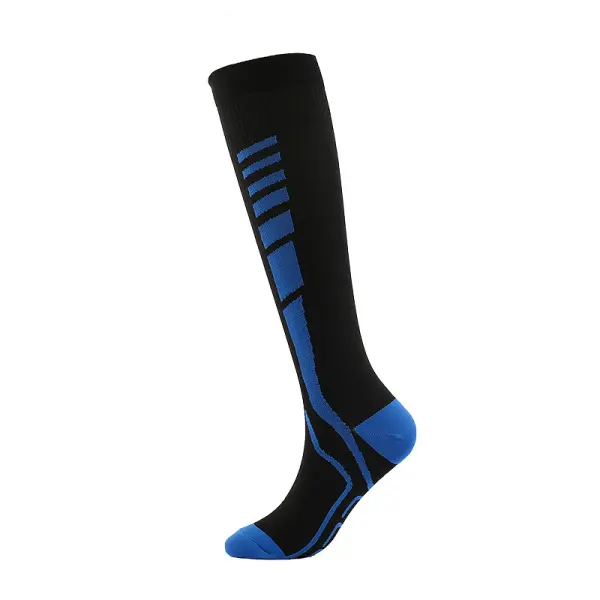 Sports Compression Socks Compression Socks Elastic Stockings - Yiyistories.com 