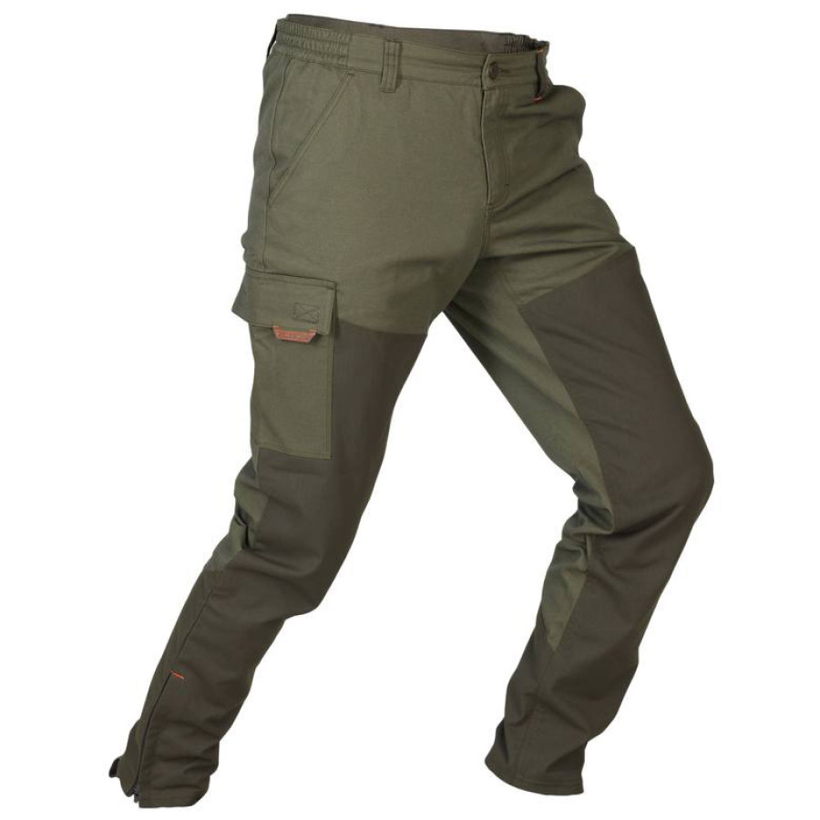 

Lightweight And Durable Outdoor Hunting Pants