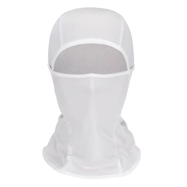 Outdoor Cycling Headgear Face Mask Windproof Sunscreen Mask - Xmally.com 