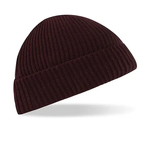 Outdoos Sport Rolled Cuff Brimless Hat - Xmally.com 