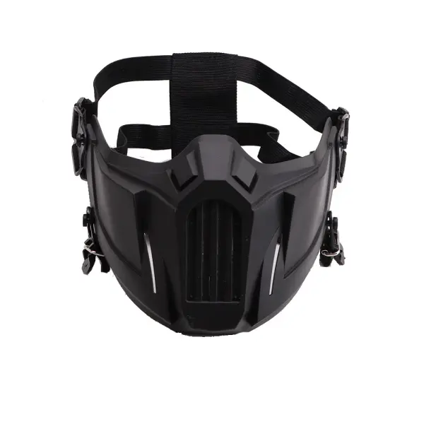 BLACK MASK TECHWEAR - Kalesafe.com 