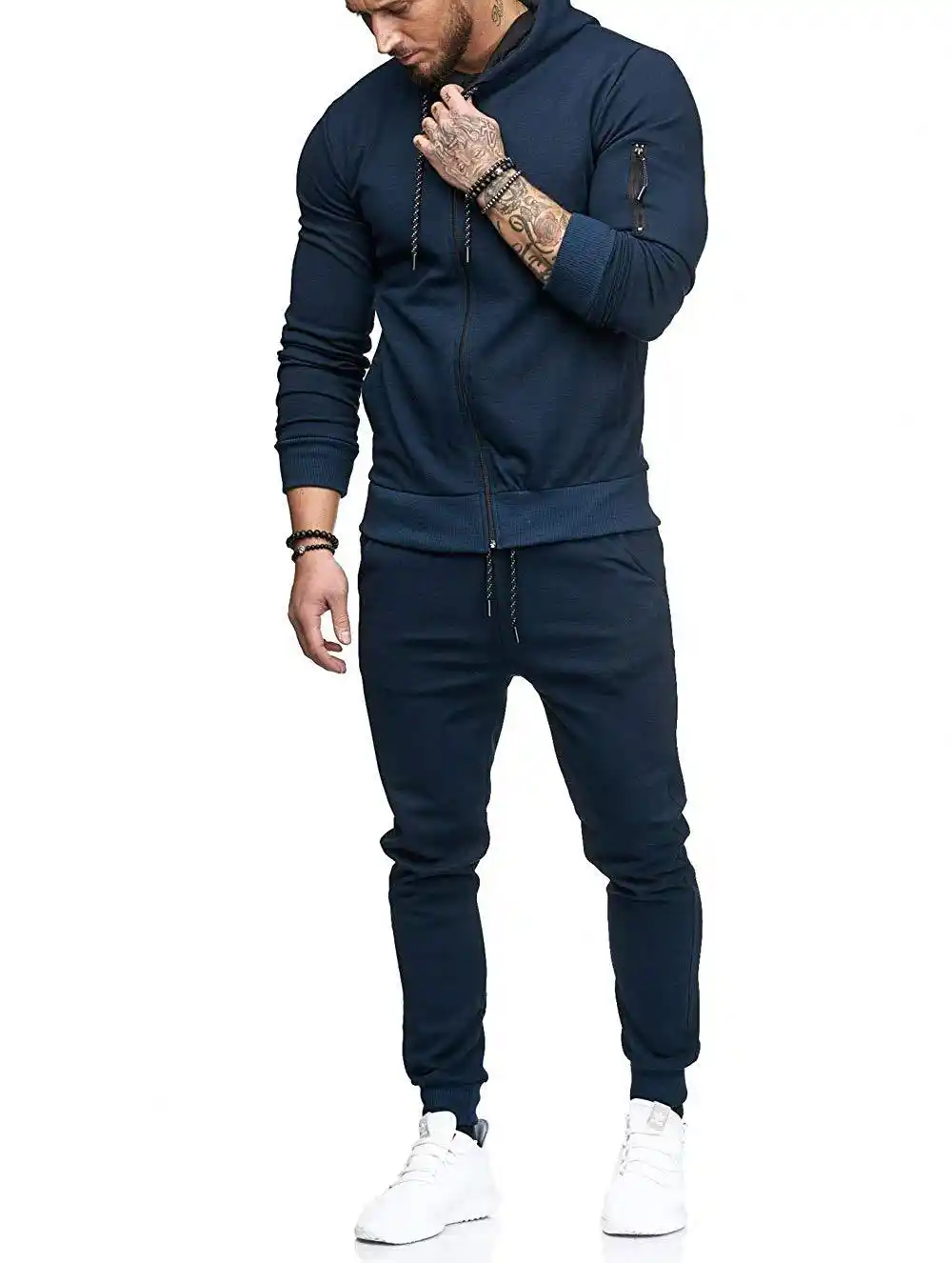 Shop Discounted Fashion Men Shirt Suits Online on ootdmw.com