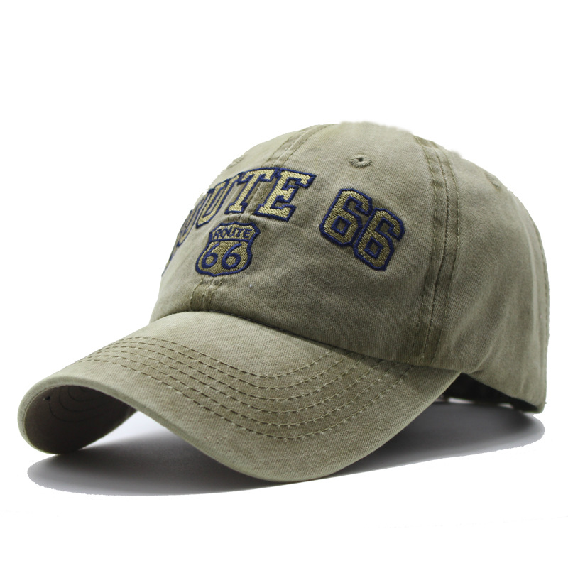 Street Fashion Trendy Baseball Cap