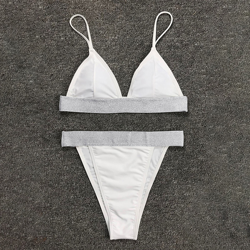 Bikini Sexy Three point Swimsuit