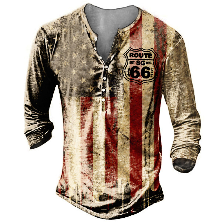 

Men's Outdoor Comfortable And Breathable Long-Sleeved Top