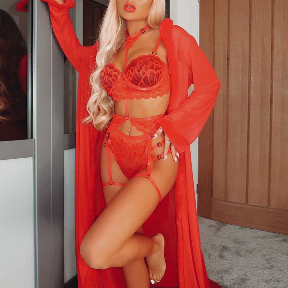 Lace Sexy Underwear