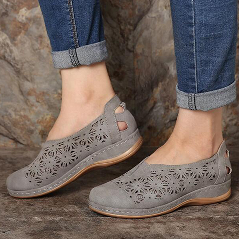 Women's Platform Non slip Shoes