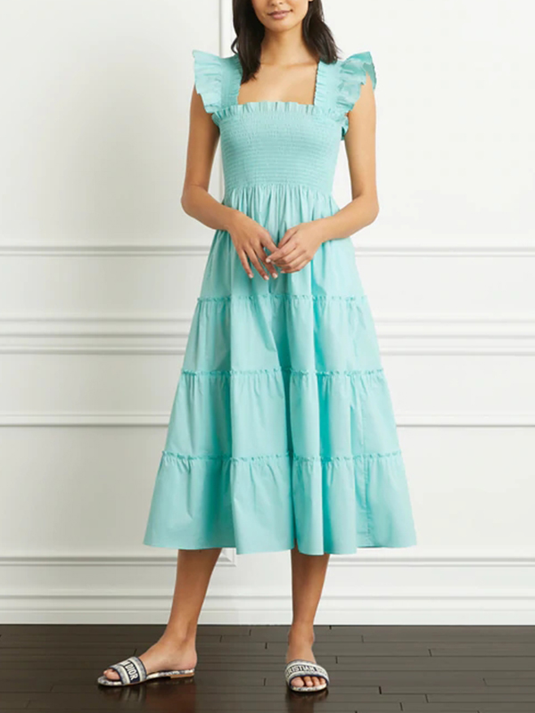Ladies Elegant Fashion Dress