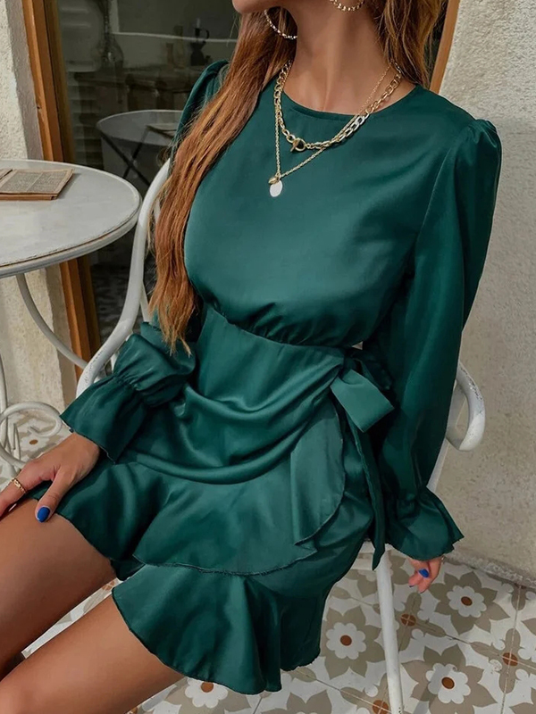 Ladies Elegant Fashion Dress