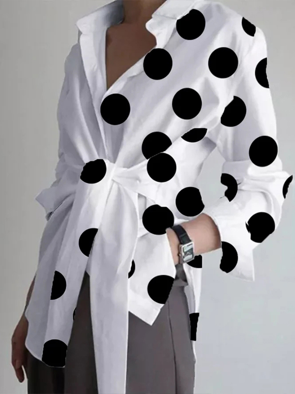 Ladies Elegant Fashion Top
