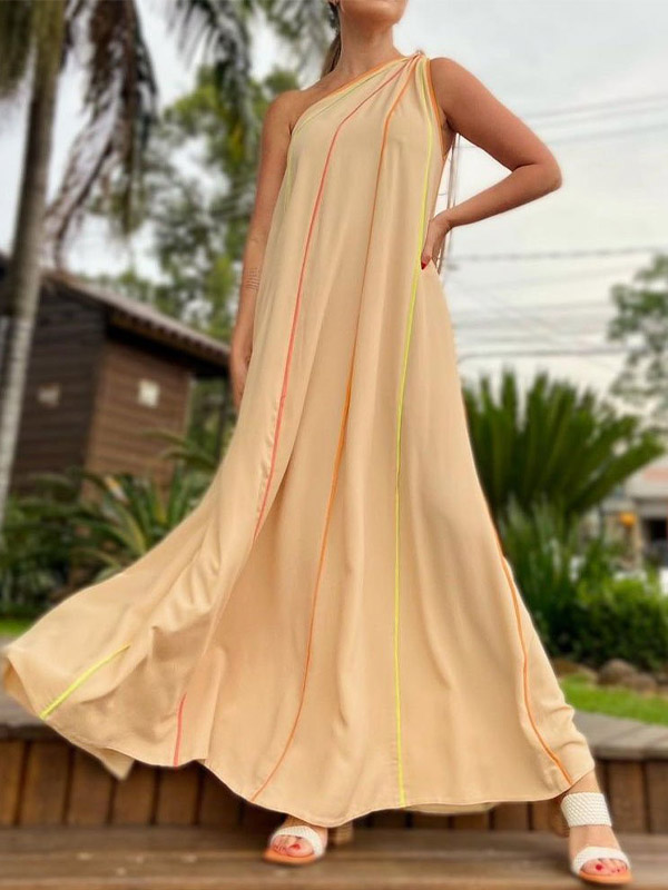 Ladies Elegant Fashion Dress