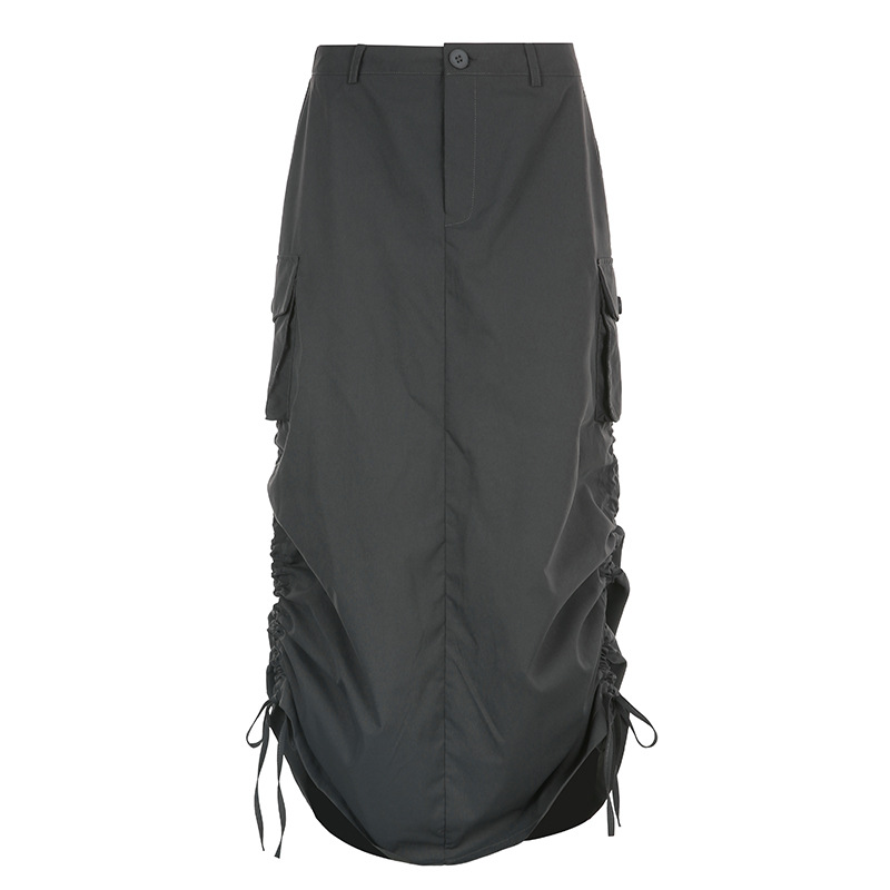 Cozumel Lowrise Knee Skirt