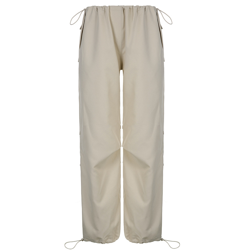Territorial Parachute Drawstring Pants