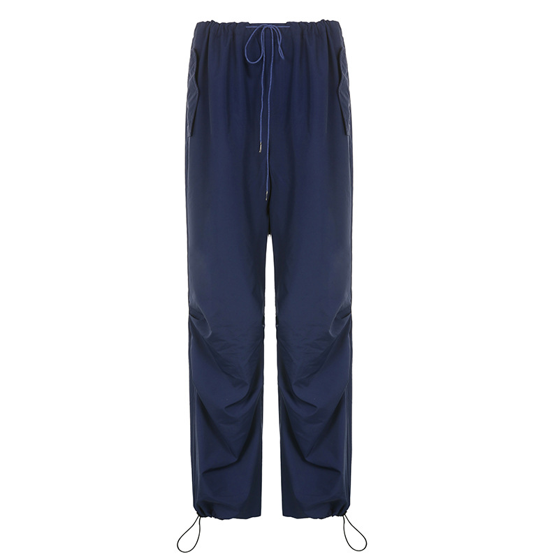 Territorial Parachute Drawstring Pants