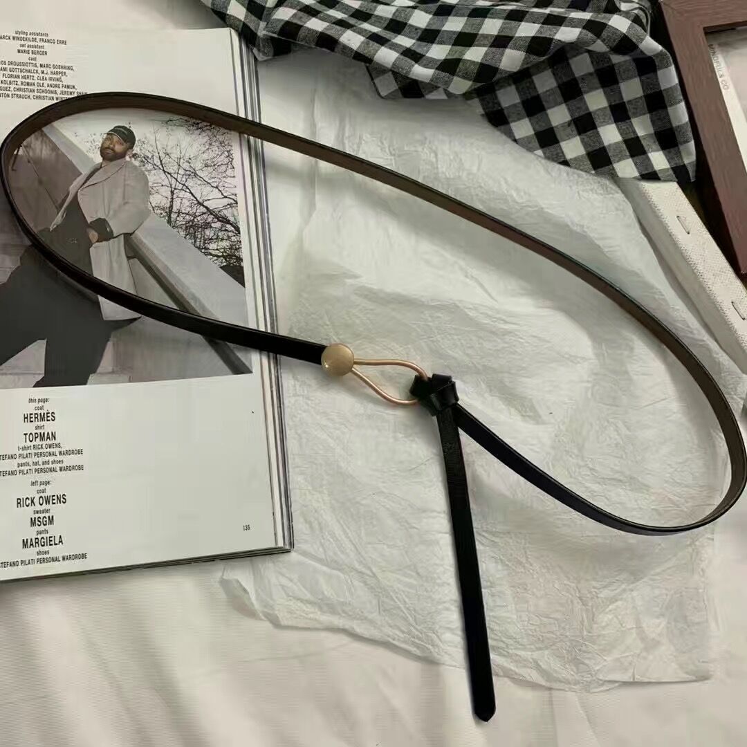 Versatile Decorative Fashion Belt