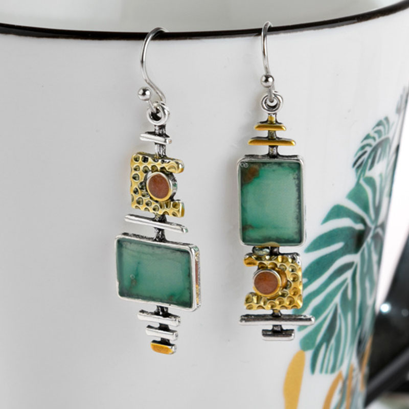 Fashion Artistic Earrings Jewelry