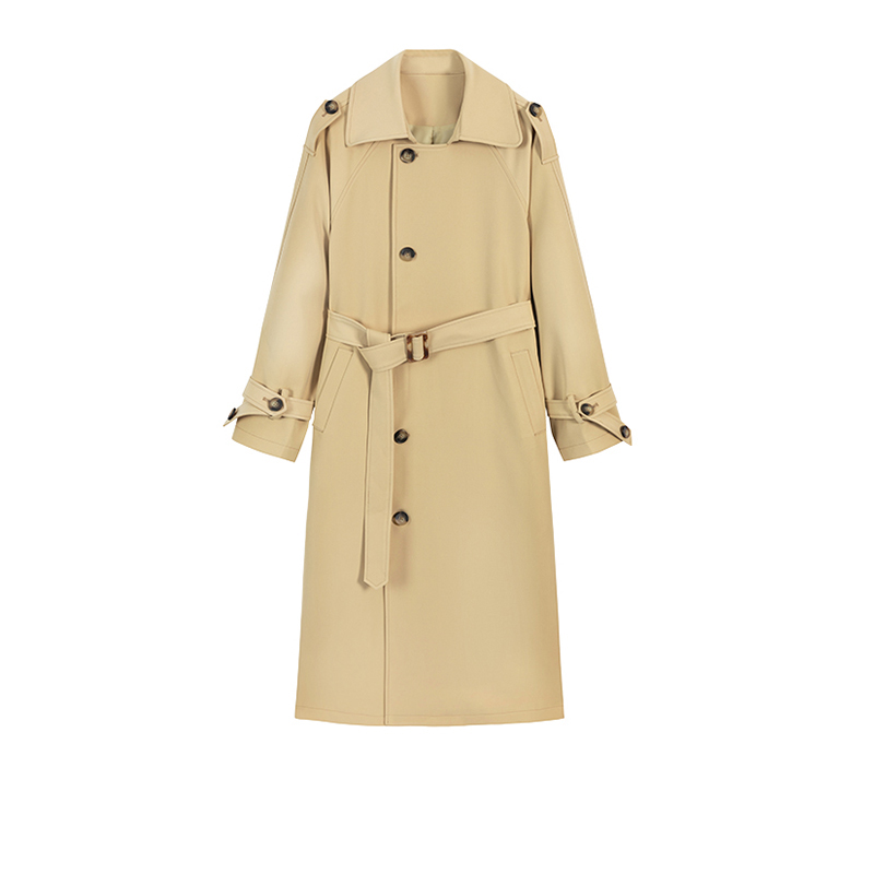 Women's Dark Academic British Style Jacket