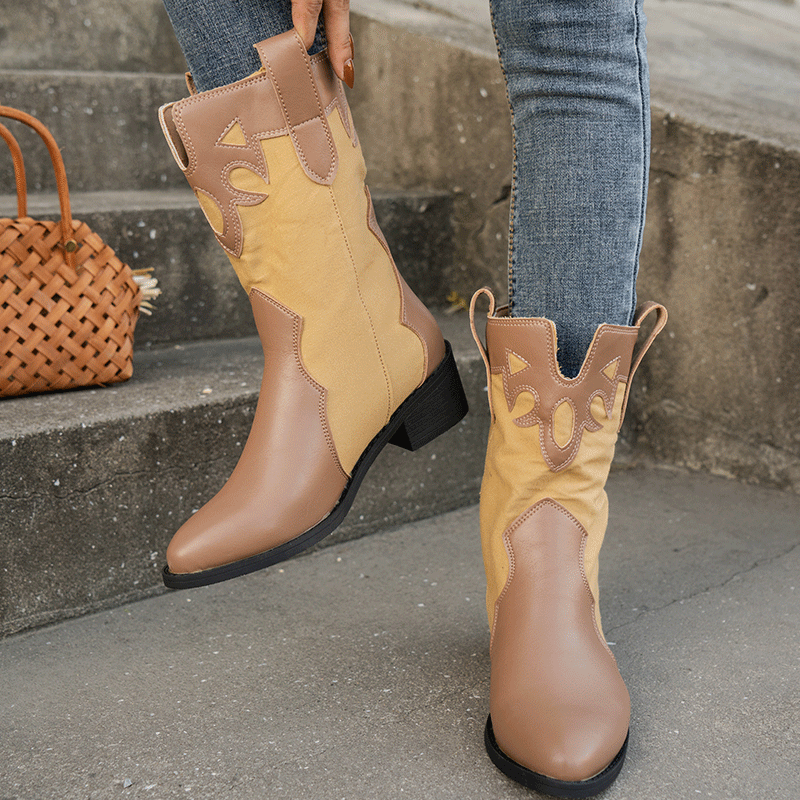 Women's Vintage Boots