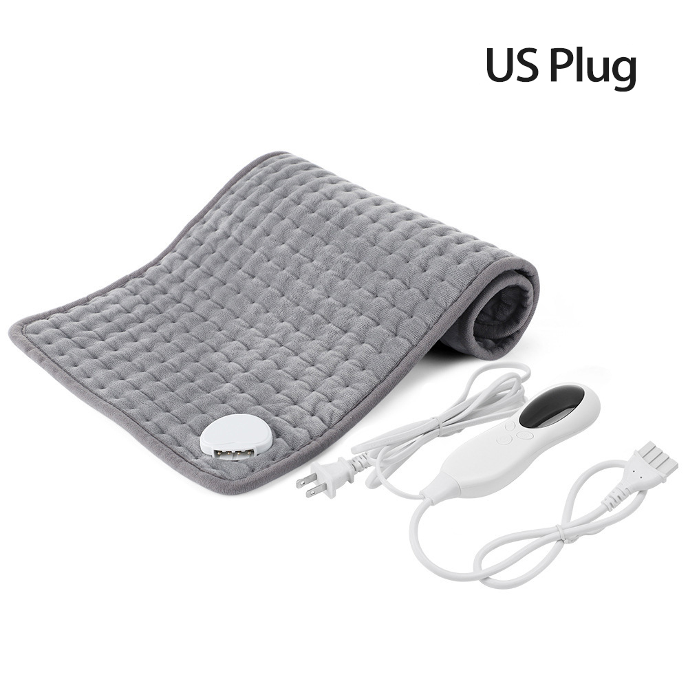 Regular Home Warm-up Small Chic Electric Blanket