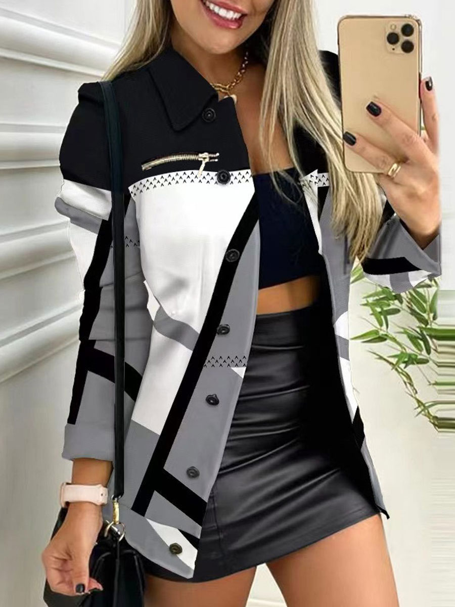 Women's Sweater Coat