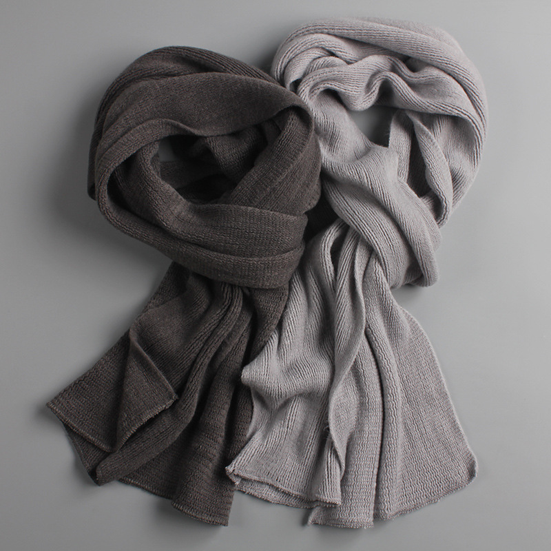 Warm Casual Scarf