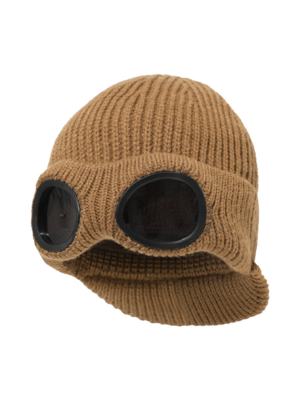 Men's Warm Tactical Ski Ride Knitted Hat