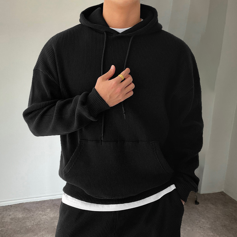Men's Street Waffle Sweatshirt
