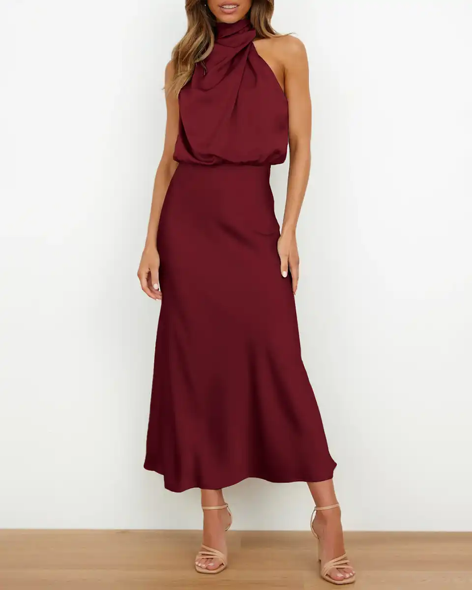 Shop Discounted Fashion Elegant Dresses Online on