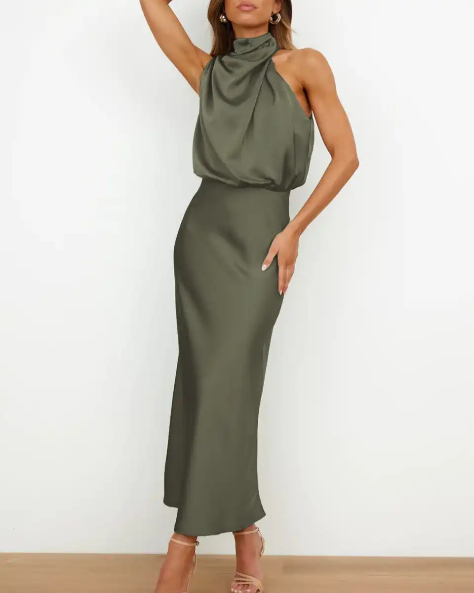 Shop Discounted Fashion Elegant Dresses Online on