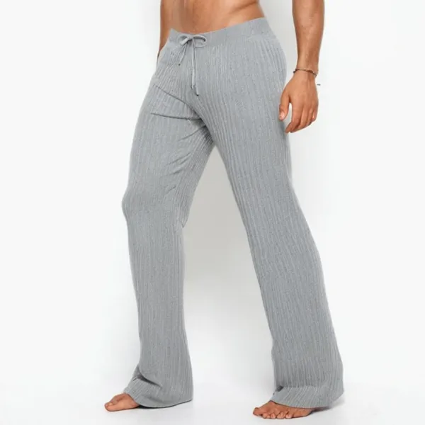 Men's Casual Sexy Trousers - Yiyistories.com 