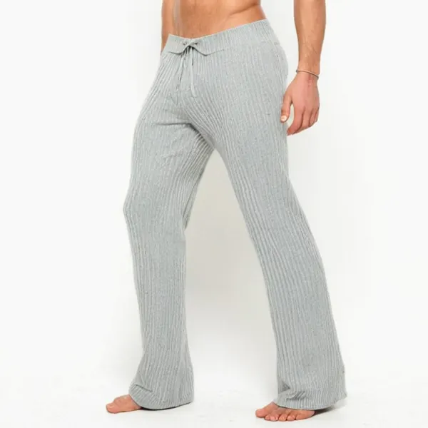 Men's Casual Sexy Trousers - Ootdyouth.com 