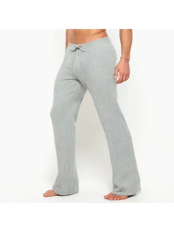 Men's Casual Sexy Trousers - Anrider.com 