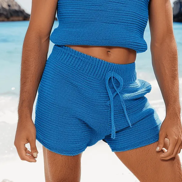 Men's Sexy Casual Shorts - Yiyistories.com 